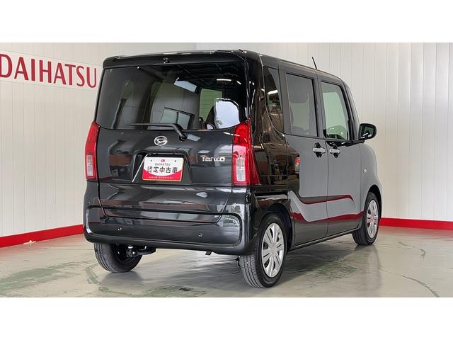 タントＸダイハツ認定中古車ｌ保証／整備付ｌ片側電動スライドドアｌ電動パーキングブレーキｌコーナーセンサーｌスマートアシストｌＬＥＤヘッドライト（茨城県）の中古車