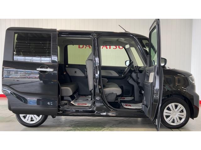 タントＸダイハツ認定中古車ｌ保証／整備付ｌ片側電動スライドドアｌ電動パーキングブレーキｌコーナーセンサーｌスマートアシストｌＬＥＤヘッドライト（茨城県）の中古車