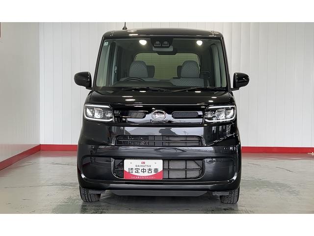 タントＸダイハツ認定中古車ｌ保証／整備付ｌ片側電動スライドドアｌ電動パーキングブレーキｌコーナーセンサーｌスマートアシストｌＬＥＤヘッドライト（茨城県）の中古車