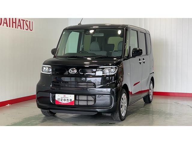 タントＸダイハツ認定中古車ｌ保証／整備付ｌ片側電動スライドドアｌ電動パーキングブレーキｌコーナーセンサーｌスマートアシストｌＬＥＤヘッドライト（茨城県）の中古車