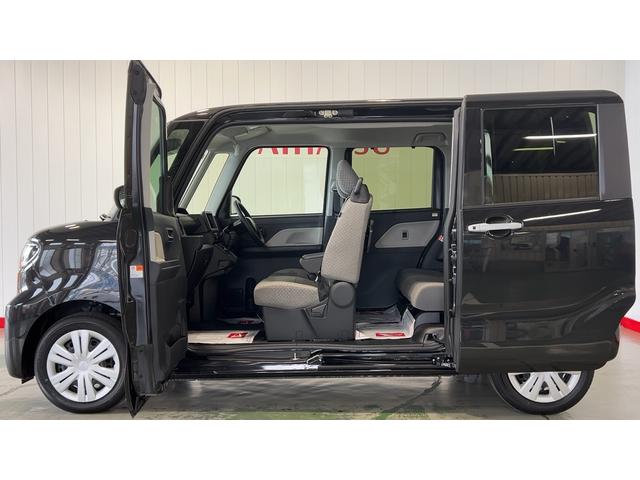 タントＸダイハツ認定中古車ｌ保証／整備付ｌ片側電動スライドドアｌ電動パーキングブレーキｌコーナーセンサーｌスマートアシストｌＬＥＤヘッドライト（茨城県）の中古車