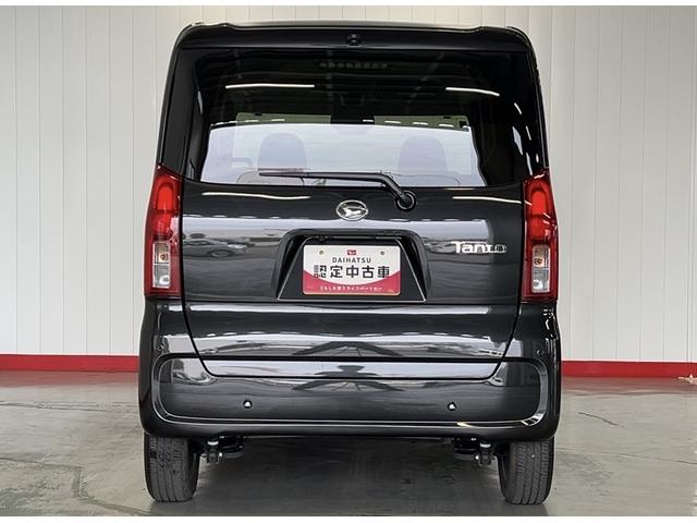タントＸダイハツ認定中古車ｌ保証／整備付ｌ片側電動スライドドアｌ電動パーキングブレーキｌコーナーセンサーｌスマートアシストｌＬＥＤヘッドライト（茨城県）の中古車