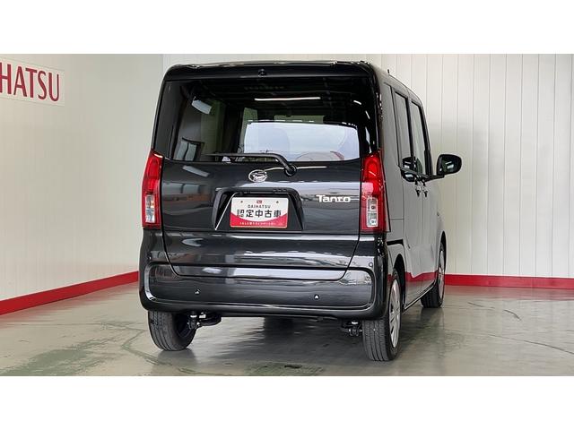 タントＸダイハツ認定中古車ｌ保証／整備付ｌ片側電動スライドドアｌ電動パーキングブレーキｌコーナーセンサーｌスマートアシストｌＬＥＤヘッドライト（茨城県）の中古車
