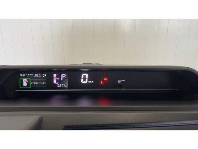 タントＸダイハツ認定中古車ｌ保証／整備付ｌ片側電動スライドドアｌ電動パーキングブレーキｌコーナーセンサーｌスマートアシストｌＬＥＤヘッドライト（茨城県）の中古車