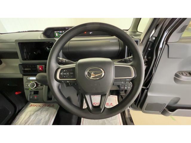 タントＸダイハツ認定中古車ｌ保証／整備付ｌ片側電動スライドドアｌ電動パーキングブレーキｌコーナーセンサーｌスマートアシストｌＬＥＤヘッドライト（茨城県）の中古車