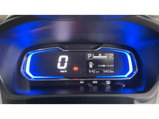 ミライースX SAIIIダイハツ認定中古車l保証/整備付llLEDヘッドライトlパワーウィンドウlキーレスlコーナーセンサーlエアコンlスマートアシスト(茨城県)の中古車