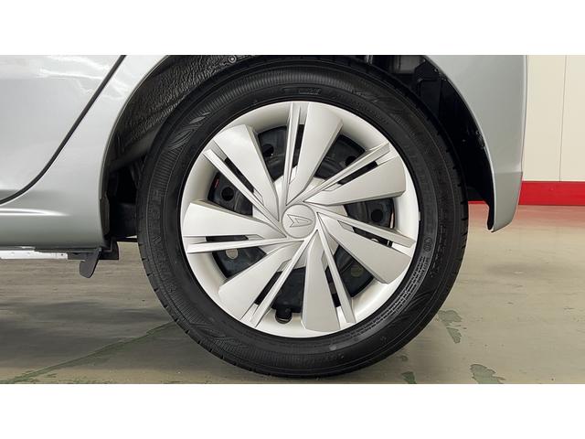 ミライースX SAIIIダイハツ認定中古車l保証/整備付llLEDヘッドライトlパワーウィンドウlキーレスlコーナーセンサーlエアコンlスマートアシスト(茨城県)の中古車
