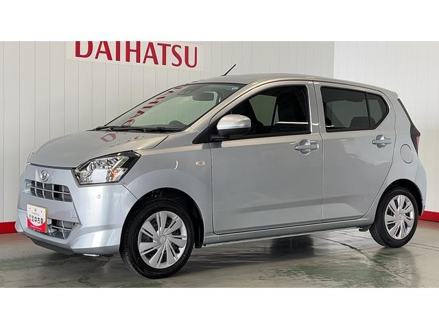 ミライースX SAIIIダイハツ認定中古車l保証/整備付llLEDヘッドライトlパワーウィンドウlキーレスlコーナーセンサーlエアコンlスマートアシスト(茨城県)の中古車