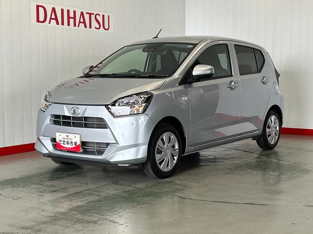 ミライースX SAIIIダイハツ認定中古車l保証/整備付llLEDヘッドライトlパワーウィンドウlキーレスlコーナーセンサーlエアコンlスマートアシスト(茨城県)の中古車
