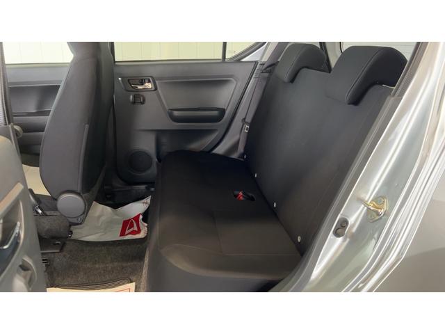 ミライースX SAIIIダイハツ認定中古車l保証/整備付llLEDヘッドライトlパワーウィンドウlキーレスlコーナーセンサーlエアコンlスマートアシスト(茨城県)の中古車