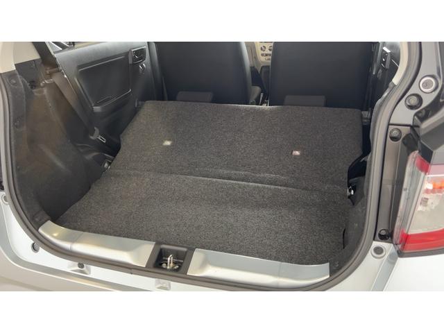 ミライースX SAIIIダイハツ認定中古車l保証/整備付llLEDヘッドライトlパワーウィンドウlキーレスlコーナーセンサーlエアコンlスマートアシスト(茨城県)の中古車
