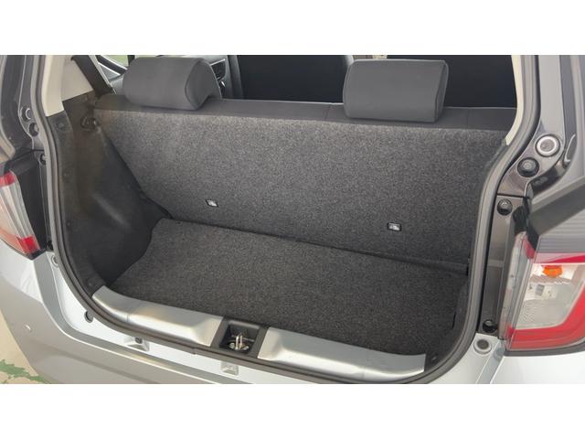 ミライースX SAIIIダイハツ認定中古車l保証/整備付llLEDヘッドライトlパワーウィンドウlキーレスlコーナーセンサーlエアコンlスマートアシスト(茨城県)の中古車