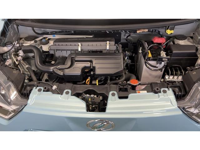 ミライースX SAIIIダイハツ認定中古車l保証/整備付llLEDヘッドライトlパワーウィンドウlキーレスlコーナーセンサーlエアコンlスマートアシスト(茨城県)の中古車