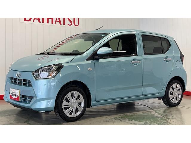 ミライースX SAIIIダイハツ認定中古車l保証/整備付llLEDヘッドライトlパワーウィンドウlキーレスlコーナーセンサーlエアコンlスマートアシスト(茨城県)の中古車