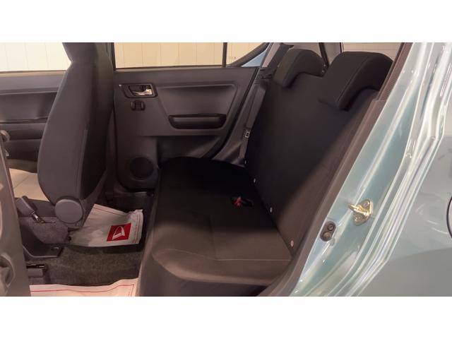 ミライースX SAIIIダイハツ認定中古車l保証/整備付llLEDヘッドライトlパワーウィンドウlキーレスlコーナーセンサーlエアコンlスマートアシスト(茨城県)の中古車