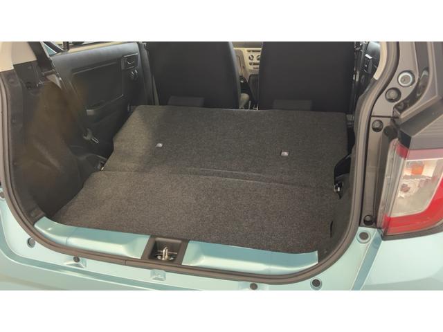ミライースX SAIIIダイハツ認定中古車l保証/整備付llLEDヘッドライトlパワーウィンドウlキーレスlコーナーセンサーlエアコンlスマートアシスト(茨城県)の中古車