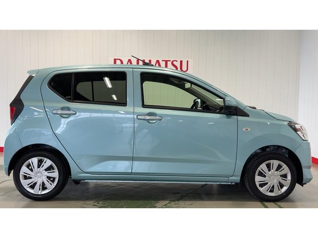 ミライースX SAIIIダイハツ認定中古車l保証/整備付llLEDヘッドライトlパワーウィンドウlキーレスlコーナーセンサーlエアコンlスマートアシスト(茨城県)の中古車