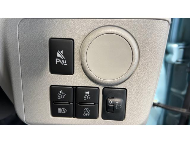 ミライースX SAIIIダイハツ認定中古車l保証/整備付llLEDヘッドライトlパワーウィンドウlキーレスlコーナーセンサーlエアコンlスマートアシスト(茨城県)の中古車
