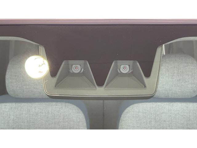 ムーヴキャンバスストライプスXダイハツ認定中古車l保証/整備付l低走行l両側電動スライドドアlキーフリーシステムlオートエアコンlスマートアシストlコーナーセンサー(茨城県)の中古車