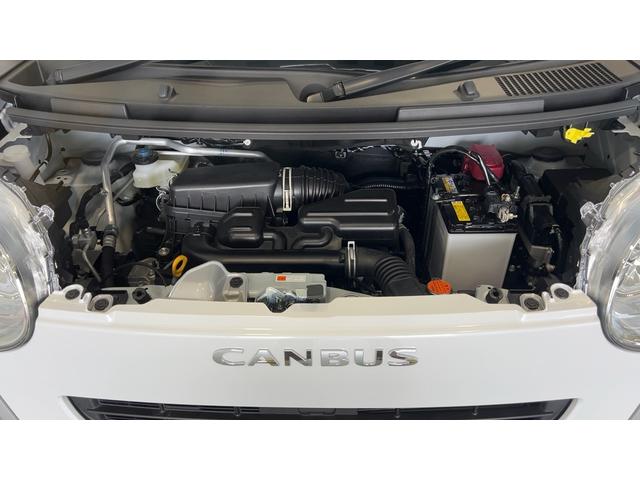 ムーヴキャンバスストライプスXダイハツ認定中古車l保証/整備付l低走行l両側電動スライドドアlキーフリーシステムlオートエアコンlスマートアシストlコーナーセンサー(茨城県)の中古車