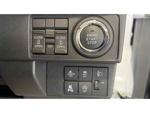 ムーヴキャンバスストライプスXダイハツ認定中古車l保証/整備付l低走行l両側電動スライドドアlキーフリーシステムlオートエアコンlスマートアシストlコーナーセンサー(茨城県)の中古車