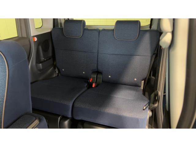 ムーヴキャンバスセオリーＧダイハツ認定中古車ｌ保証／整備付ｌ両側電動スライドドアｌ電動パーキングブレーキｌシートヒーターｌオートエアコンｌスマートアシストｌ革ハンドル（茨城県）の中古車