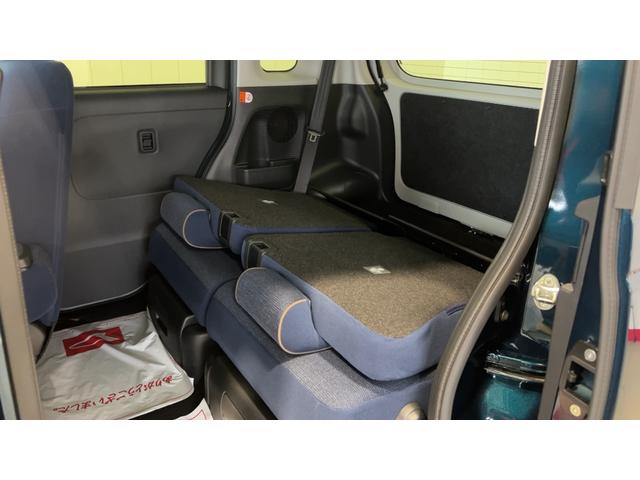 ムーヴキャンバスセオリーＧダイハツ認定中古車ｌ保証／整備付ｌ両側電動スライドドアｌ電動パーキングブレーキｌシートヒーターｌオートエアコンｌスマートアシストｌ革ハンドル（茨城県）の中古車