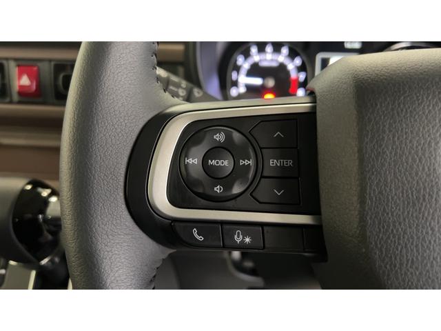 ムーヴキャンバスセオリーＧダイハツ認定中古車ｌ保証／整備付ｌ両側電動スライドドアｌ電動パーキングブレーキｌシートヒーターｌオートエアコンｌスマートアシストｌ革ハンドル（茨城県）の中古車