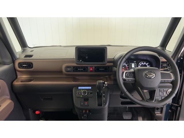 ムーヴキャンバスセオリーＧダイハツ認定中古車ｌ保証／整備付ｌ両側電動スライドドアｌ電動パーキングブレーキｌシートヒーターｌオートエアコンｌスマートアシストｌ革ハンドル（茨城県）の中古車