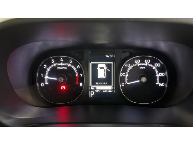 ムーヴキャンバスセオリーＧダイハツ認定中古車ｌ保証／整備付ｌ両側電動スライドドアｌ電動パーキングブレーキｌシートヒーターｌオートエアコンｌスマートアシストｌ革ハンドル（茨城県）の中古車