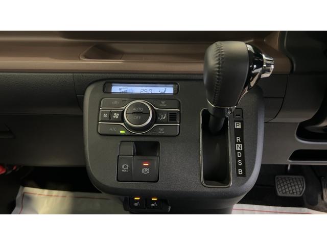 ムーヴキャンバスセオリーＧダイハツ認定中古車ｌ保証／整備付ｌ両側電動スライドドアｌ電動パーキングブレーキｌシートヒーターｌオートエアコンｌスマートアシストｌ革ハンドル（茨城県）の中古車