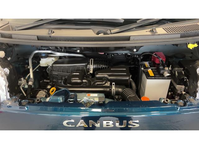 ムーヴキャンバスセオリーＧダイハツ認定中古車ｌ保証／整備付ｌ両側電動スライドドアｌ電動パーキングブレーキｌシートヒーターｌオートエアコンｌスマートアシストｌ革ハンドル（茨城県）の中古車