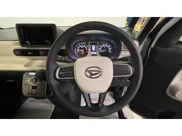 ムーヴキャンバスストライプスＧダイハツ認定中古車ｌ保証／整備付ｌ両側電動スライドドアｌ電動パーキングブレーキｌシートヒーターｌオートエアコンｌスマートアシスト（茨城県）の中古車