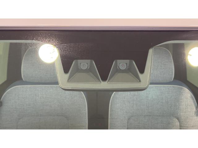 ムーヴキャンバスストライプスＧダイハツ認定中古車ｌ保証／整備付ｌ両側電動スライドドアｌ電動パーキングブレーキｌシートヒーターｌオートエアコンｌスマートアシスト（茨城県）の中古車