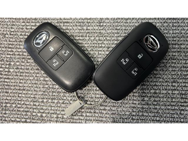 ムーヴキャンバスストライプスＧダイハツ認定中古車ｌ保証／整備付ｌ両側電動スライドドアｌ電動パーキングブレーキｌシートヒーターｌオートエアコンｌスマートアシスト（茨城県）の中古車