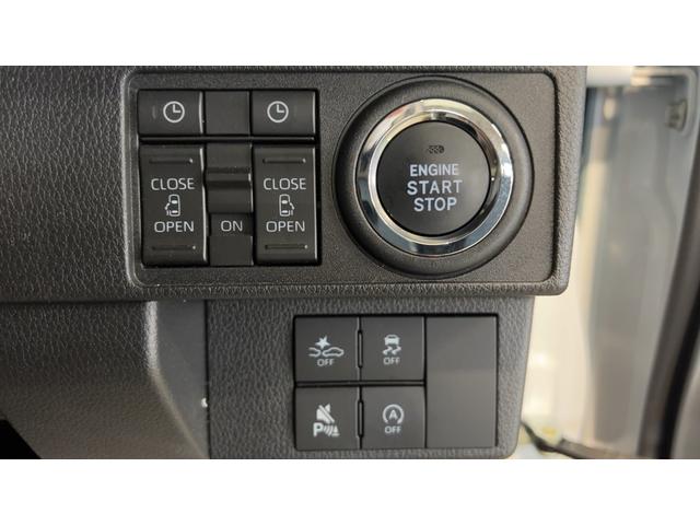 ムーヴキャンバスストライプスＧダイハツ認定中古車ｌ保証／整備付ｌ両側電動スライドドアｌ電動パーキングブレーキｌシートヒーターｌオートエアコンｌスマートアシスト（茨城県）の中古車