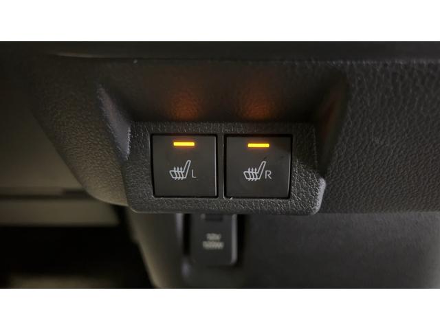 ムーヴキャンバスストライプスＧダイハツ認定中古車ｌ保証／整備付ｌ両側電動スライドドアｌ電動パーキングブレーキｌシートヒーターｌオートエアコンｌスマートアシスト（茨城県）の中古車