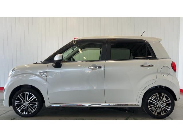 キャストスタイルＧ　ＳＡIIダイハツ認定中古車ｌ純正ナビｌバックカメラｌアルミホイールｌスマートアシストｌキーフリーｌオートエアコンｌ保証／整備付（茨城県）の中古車
