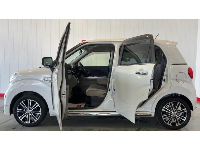 キャストスタイルＧ　ＳＡIIダイハツ認定中古車ｌ純正ナビｌバックカメラｌアルミホイールｌスマートアシストｌキーフリーｌオートエアコンｌ保証／整備付（茨城県）の中古車