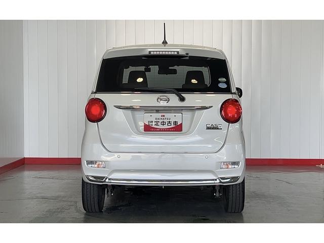 キャストスタイルＧ　ＳＡIIダイハツ認定中古車ｌ純正ナビｌバックカメラｌアルミホイールｌスマートアシストｌキーフリーｌオートエアコンｌ保証／整備付（茨城県）の中古車