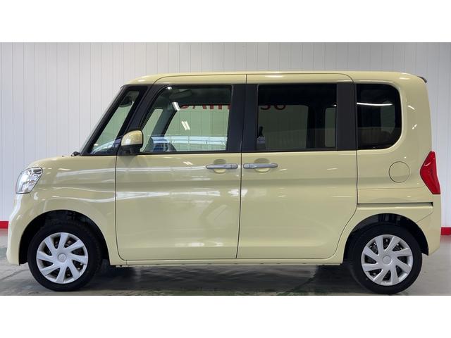 タントＬ　ＳＡIIIダイハツ認定中古車ｌキーレスｌアイドリングストップｌスマートアシストｌＡＢＳｌエアバッグｌ電動格納ドアミラーｌ保証／整備付（茨城県）の中古車