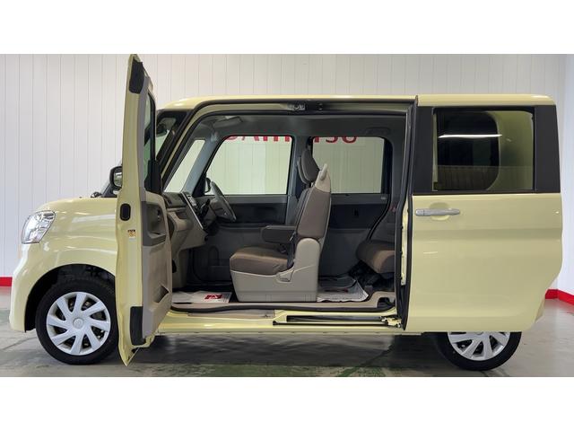 タントＬ　ＳＡIIIダイハツ認定中古車ｌキーレスｌアイドリングストップｌスマートアシストｌＡＢＳｌエアバッグｌ電動格納ドアミラーｌ保証／整備付（茨城県）の中古車