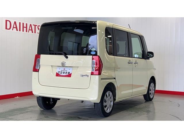 タントＬ　ＳＡIIIダイハツ認定中古車ｌキーレスｌアイドリングストップｌスマートアシストｌＡＢＳｌエアバッグｌ電動格納ドアミラーｌ保証／整備付（茨城県）の中古車