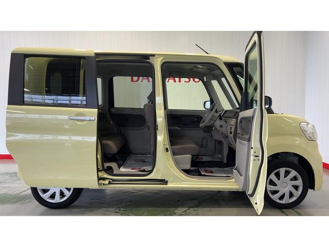 タントＬ　ＳＡIIIダイハツ認定中古車ｌキーレスｌアイドリングストップｌスマートアシストｌＡＢＳｌエアバッグｌ電動格納ドアミラーｌ保証／整備付（茨城県）の中古車