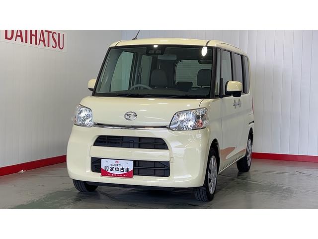 タントＬ　ＳＡIIIダイハツ認定中古車ｌキーレスｌアイドリングストップｌスマートアシストｌＡＢＳｌエアバッグｌ電動格納ドアミラーｌ保証／整備付（茨城県）の中古車