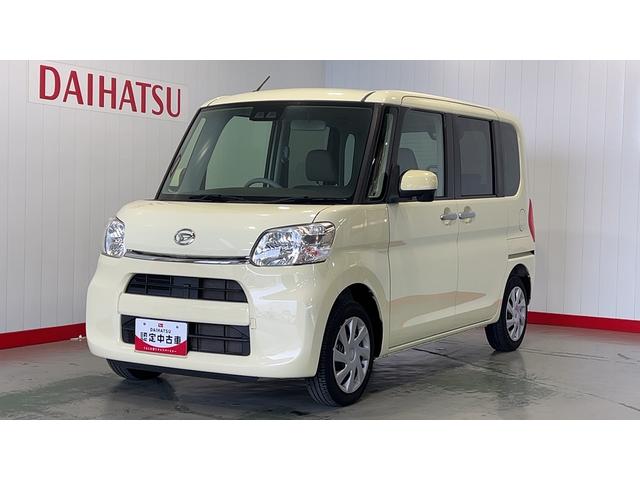 タントＬ　ＳＡIIIダイハツ認定中古車ｌキーレスｌアイドリングストップｌスマートアシストｌＡＢＳｌエアバッグｌ電動格納ドアミラーｌ保証／整備付（茨城県）の中古車