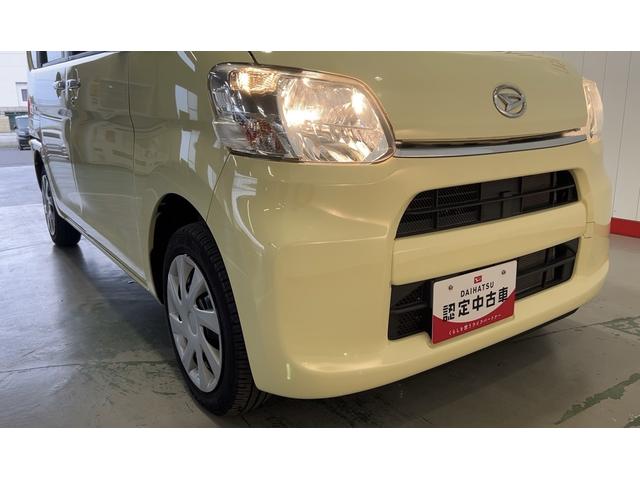 タントＬ　ＳＡIIIダイハツ認定中古車ｌキーレスｌアイドリングストップｌスマートアシストｌＡＢＳｌエアバッグｌ電動格納ドアミラーｌ保証／整備付（茨城県）の中古車