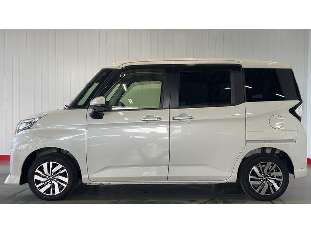 トールカスタムGダイハツ認定中古車lナビlバックカメラlドラレコlLEDヘッドライトl両側電動スライドドアl電動パーキングブレーキlコーナーセンサーlスマートアシストl保証/整備付(茨城県)の中古車