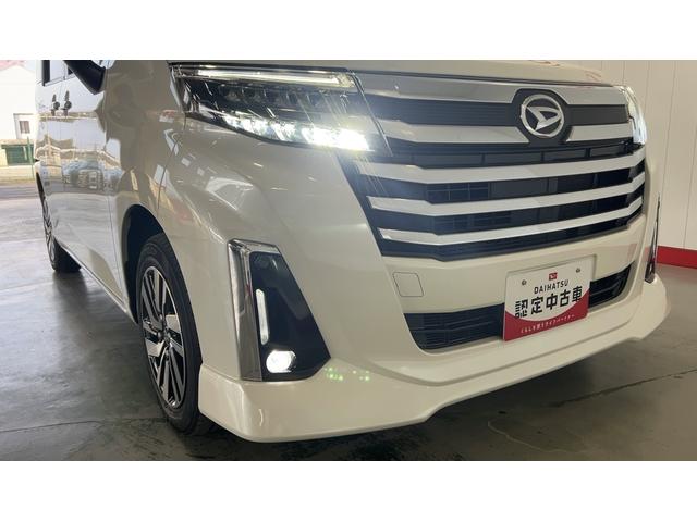 トールカスタムGダイハツ認定中古車lナビlバックカメラlドラレコlLEDヘッドライトl両側電動スライドドアl電動パーキングブレーキlコーナーセンサーlスマートアシストl保証/整備付(茨城県)の中古車