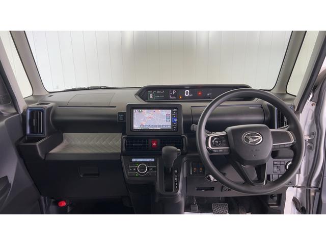 タントXダイハツ認定中古車l保証/整備付l純正ナビlドライブレコーダーlETClバックカメラl片側電動スライドドアlコーナーセンサーlスマートアシスト(茨城県)の中古車